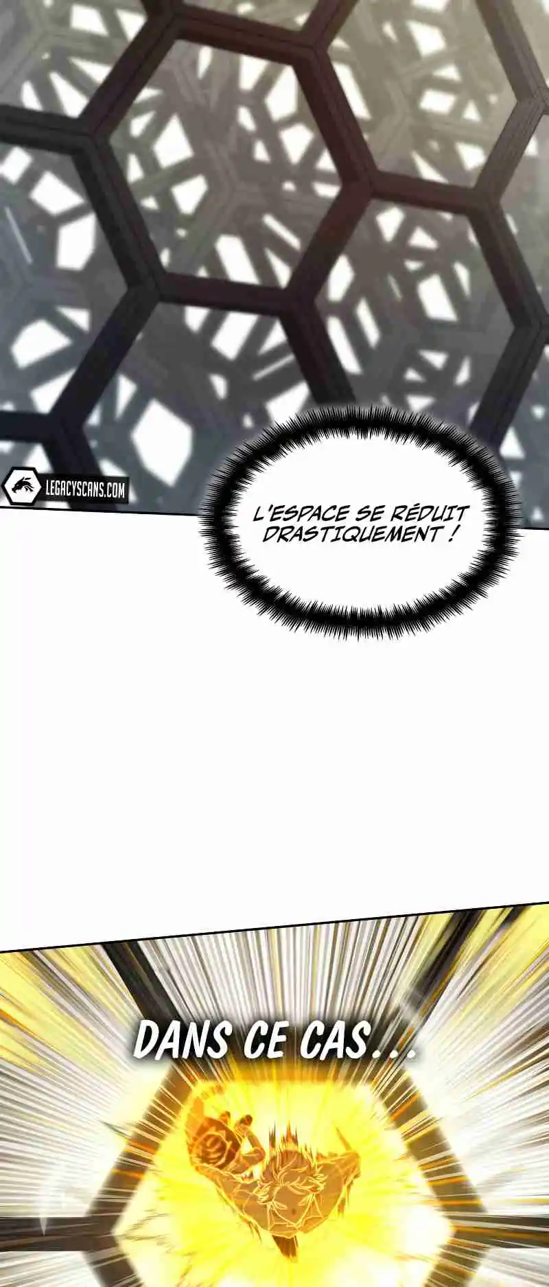 Read The Infinite Mage FR Manga Online