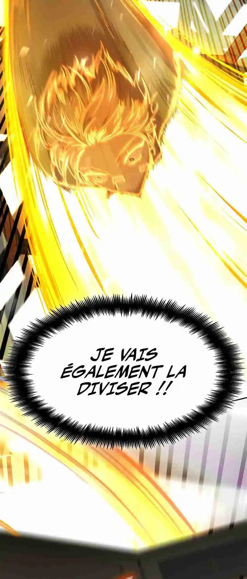 Read The Infinite Mage FR Manga Online