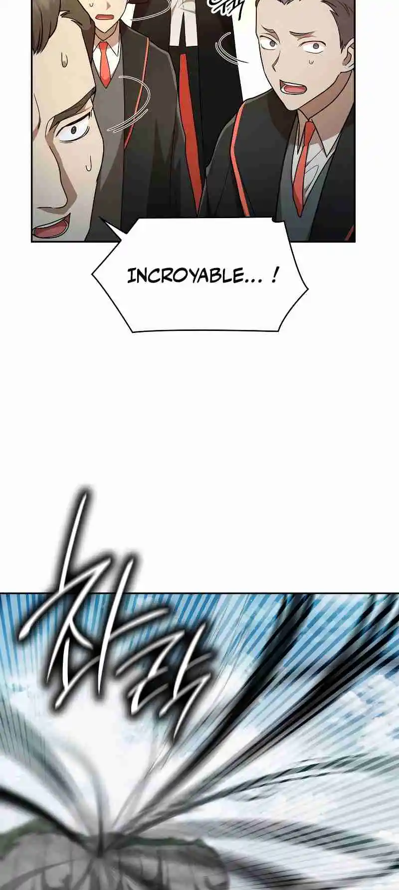 Read The Infinite Mage FR Manga Online