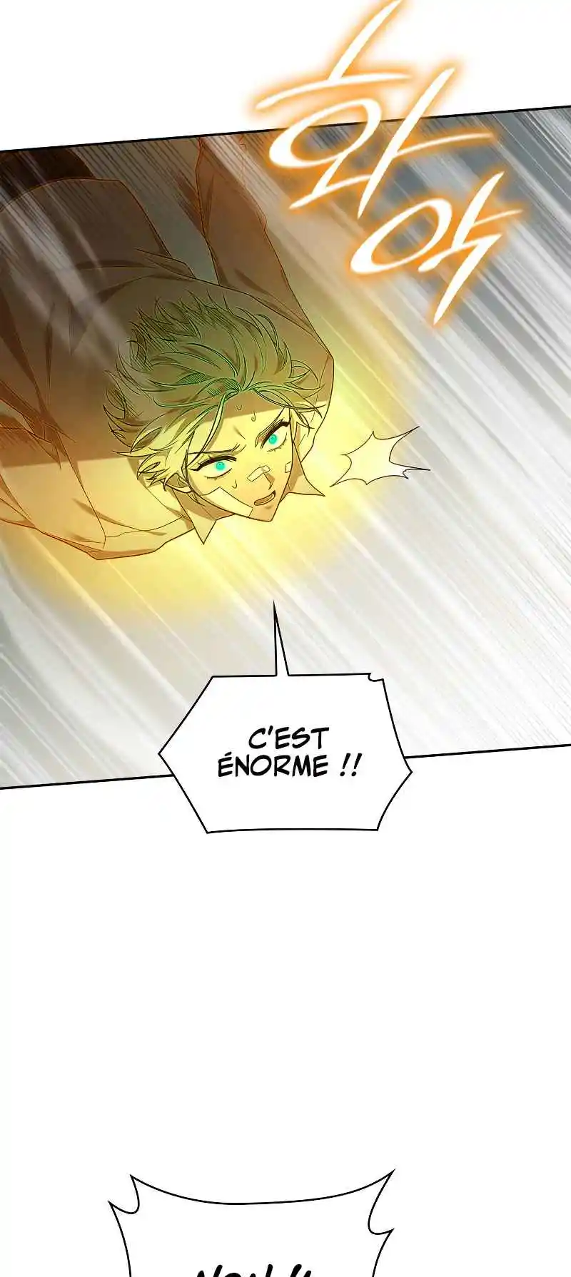Read The Infinite Mage FR Manga Online