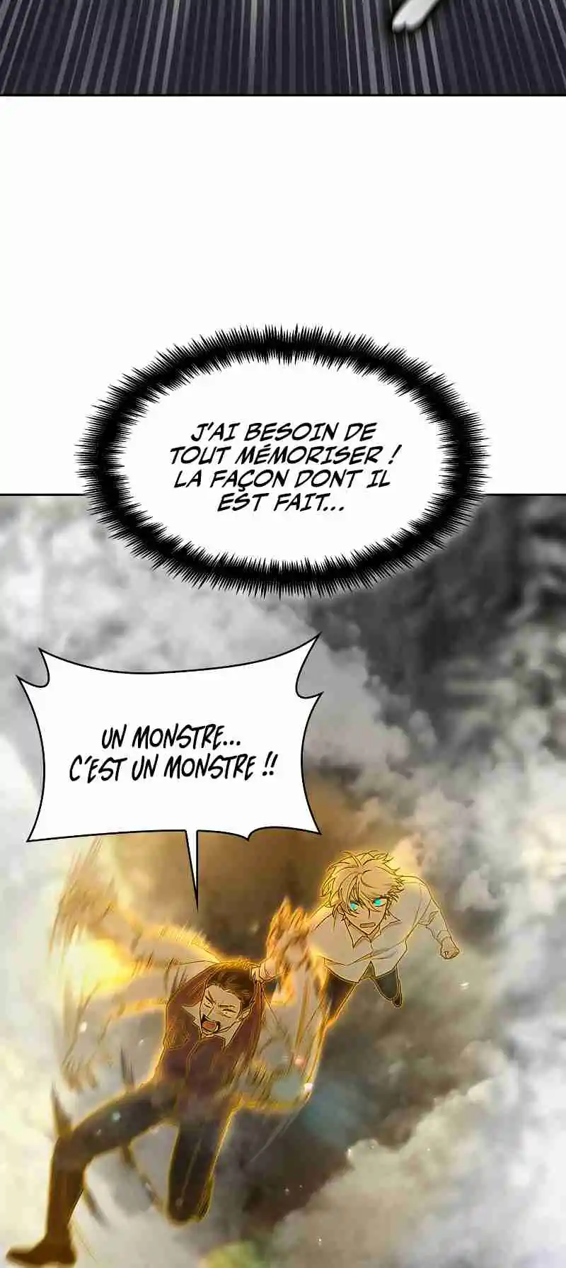 Read The Infinite Mage FR Manga Online