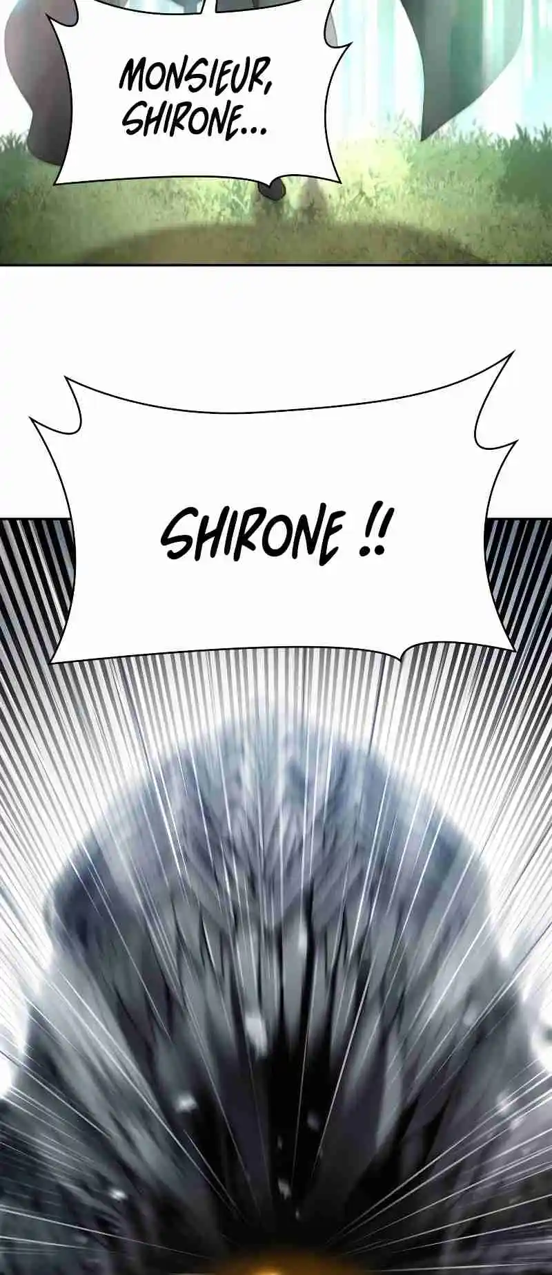 Read The Infinite Mage FR Manga Online