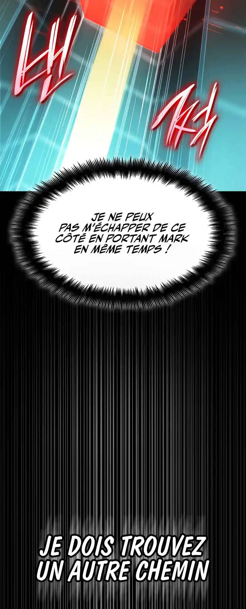 Read The Infinite Mage FR Manga Online