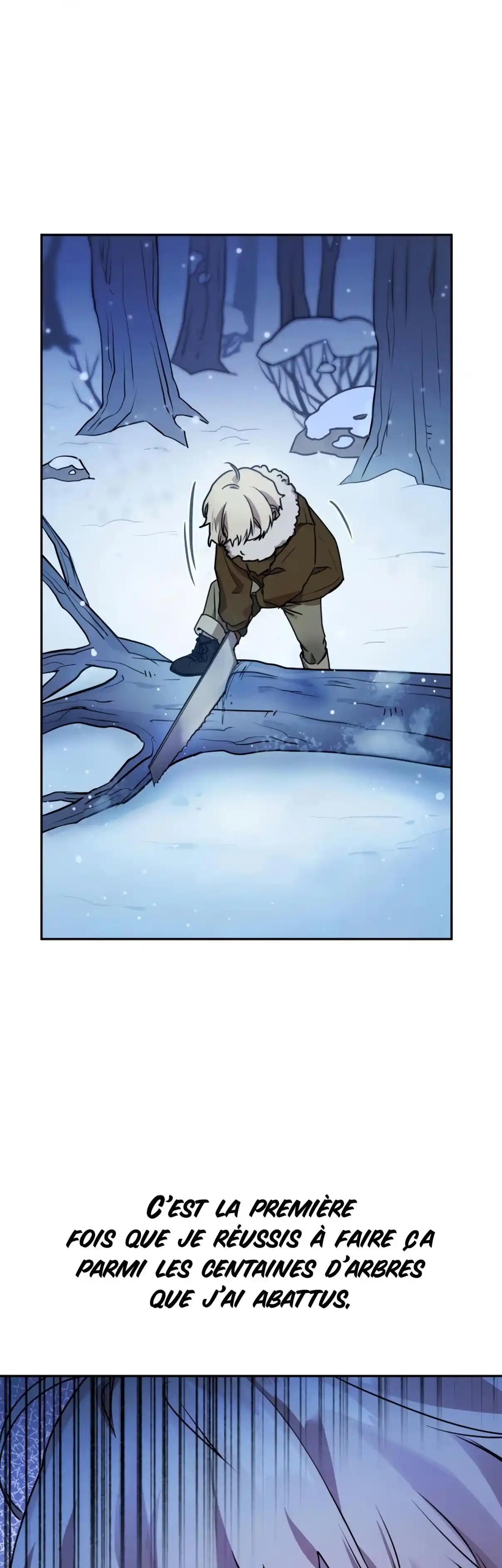 Read The Infinite Mage FR Manga Online