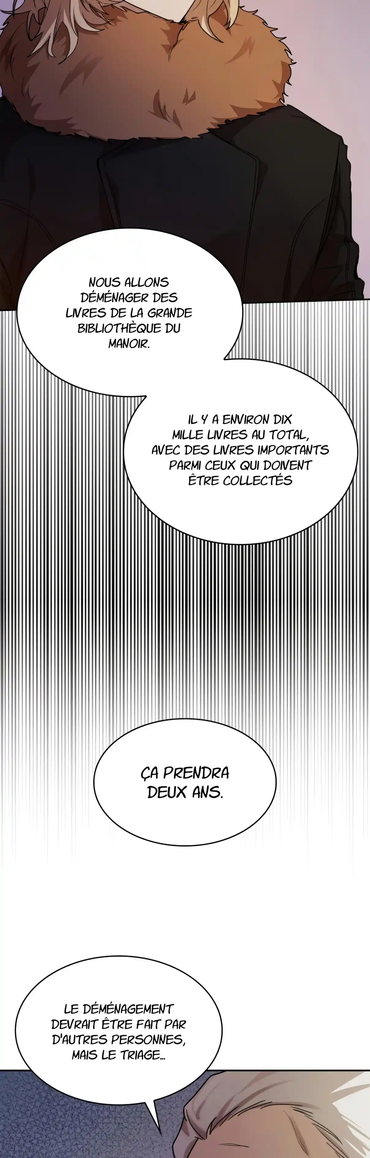 Read The Infinite Mage FR Manga Online