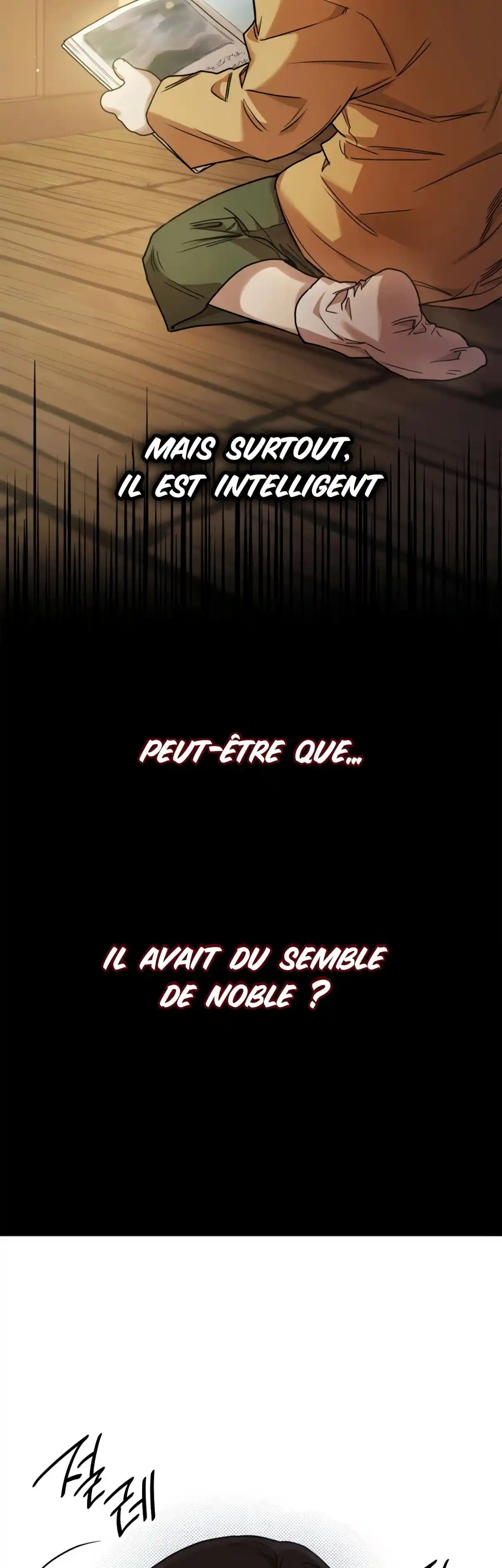 Read The Infinite Mage FR Manga Online