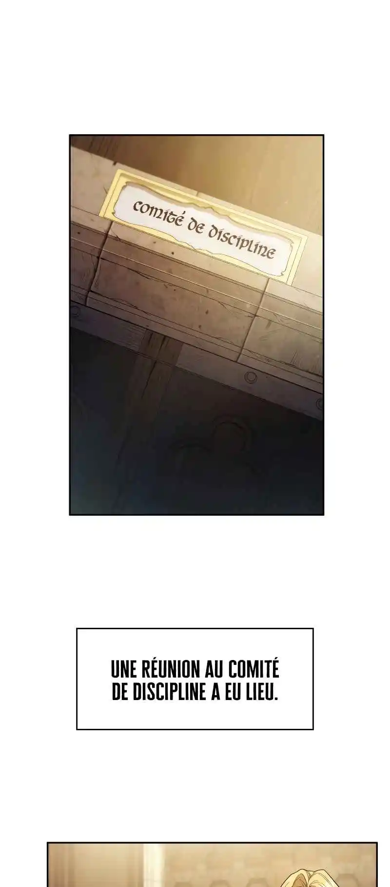 Read The Infinite Mage FR Manga Online