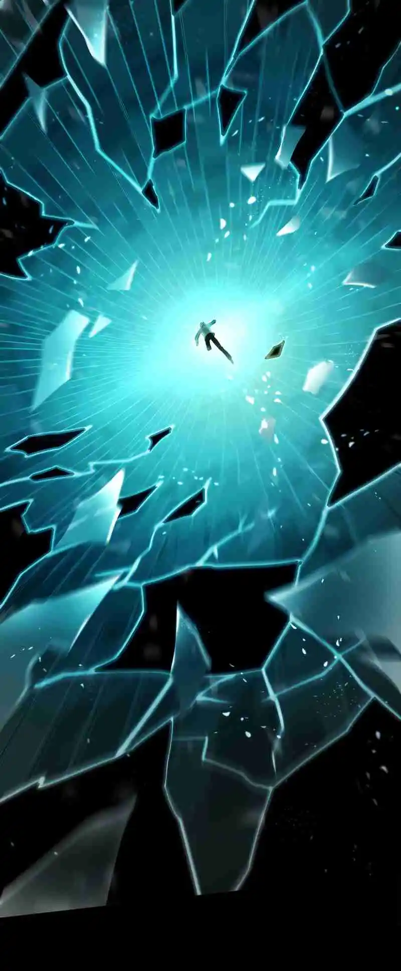 Read The Infinite Mage FR Manga Online