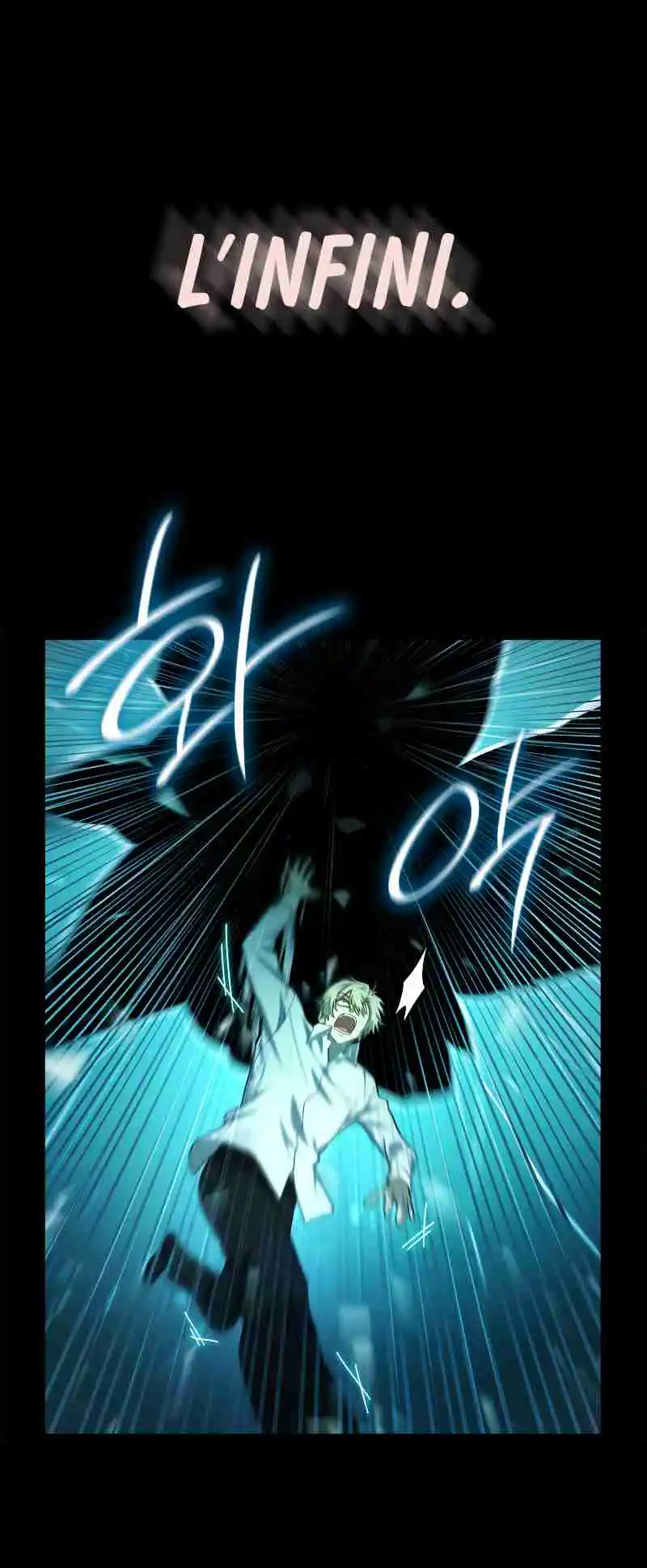 Read The Infinite Mage FR Manga Online