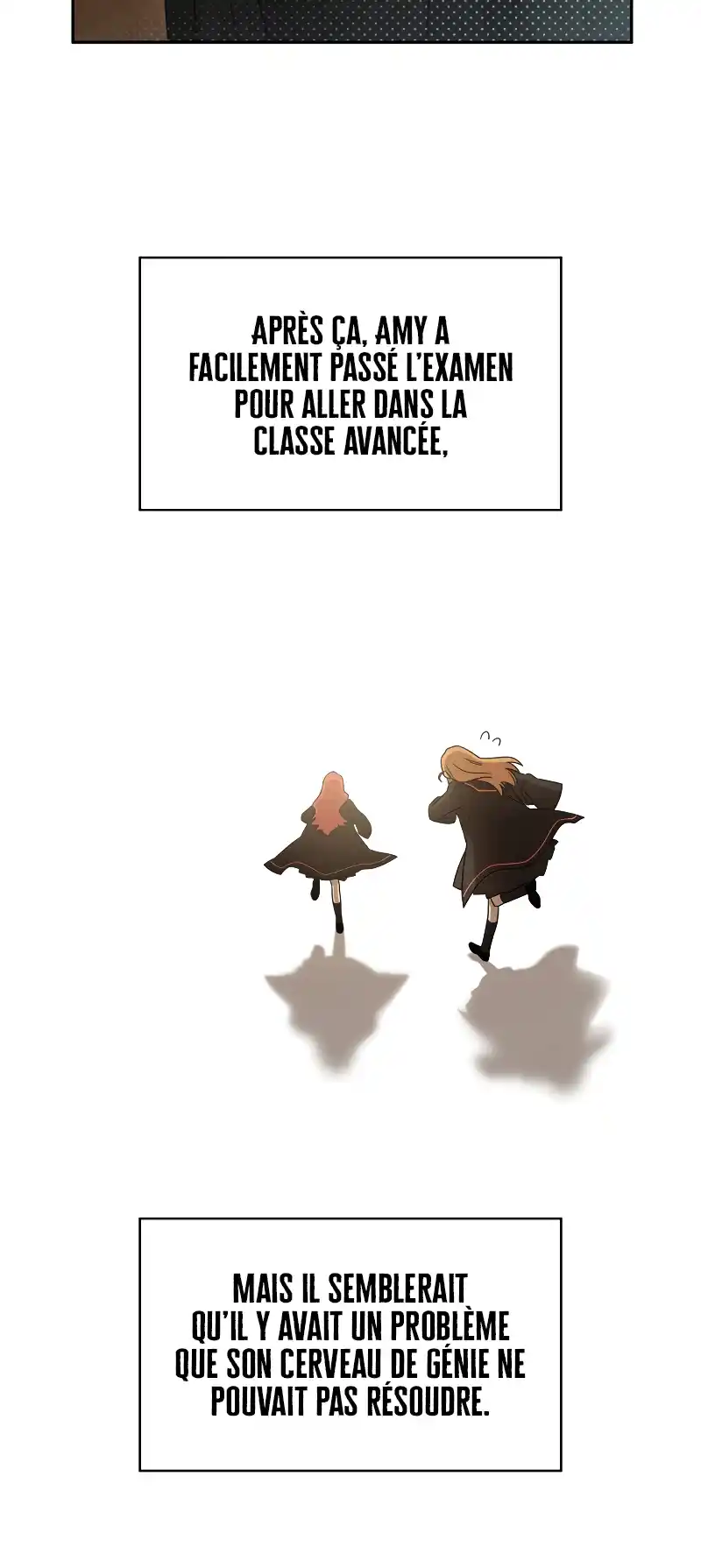 Read The Infinite Mage FR Manga Online