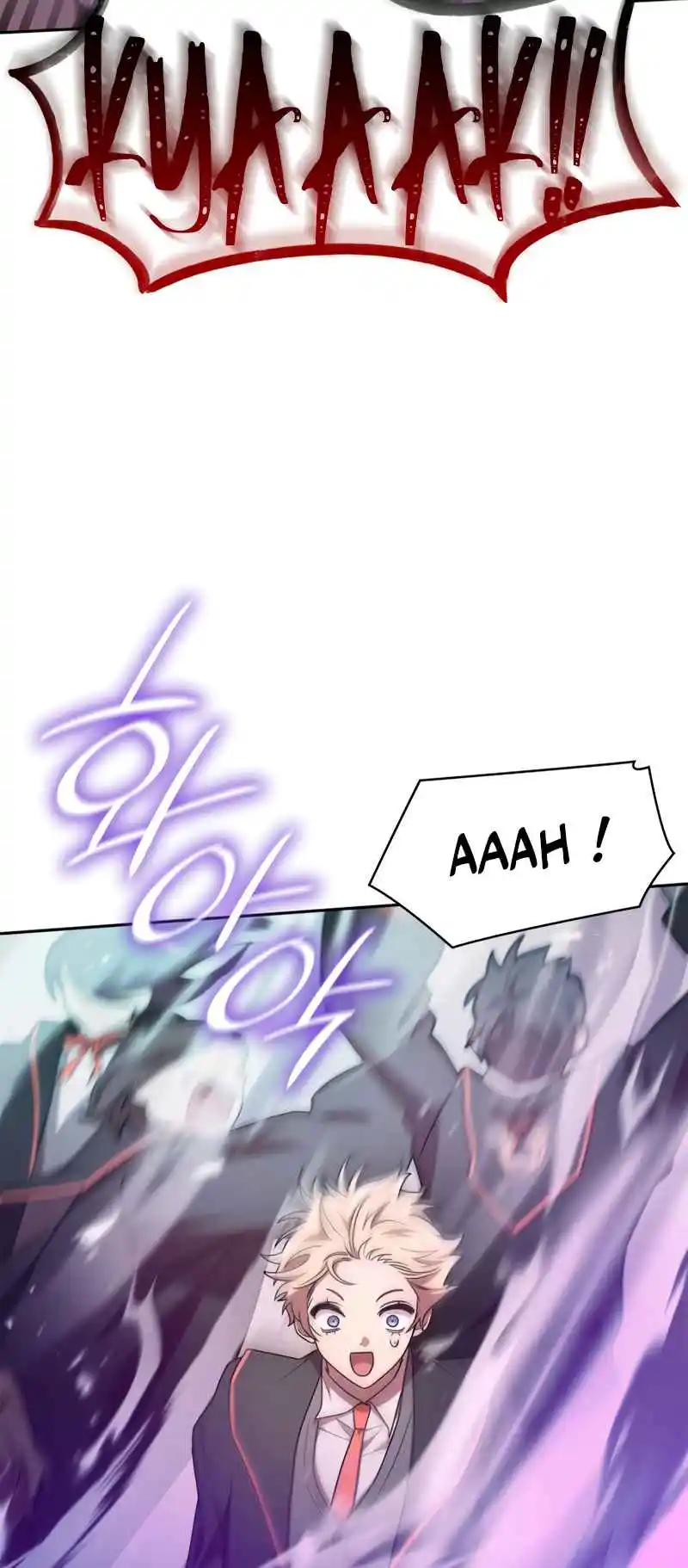 Read The Infinite Mage FR Manga Online