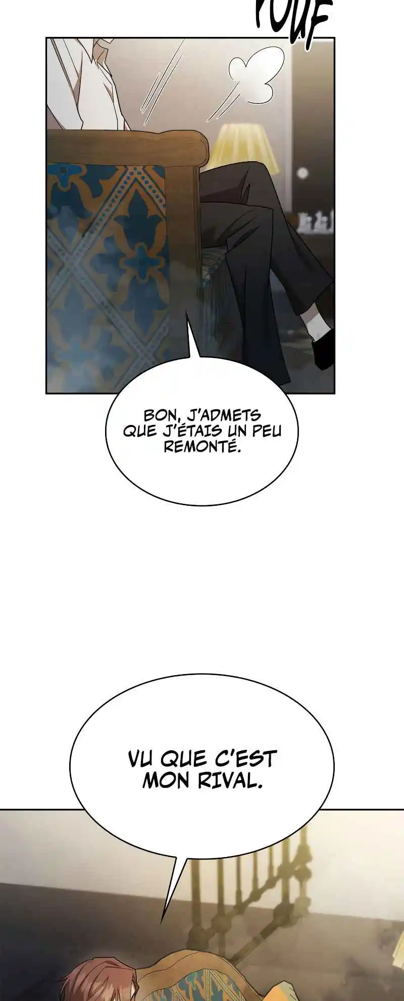 Read The Infinite Mage FR Manga Online