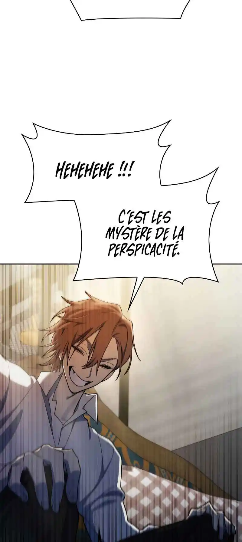 Read The Infinite Mage FR Manga Online