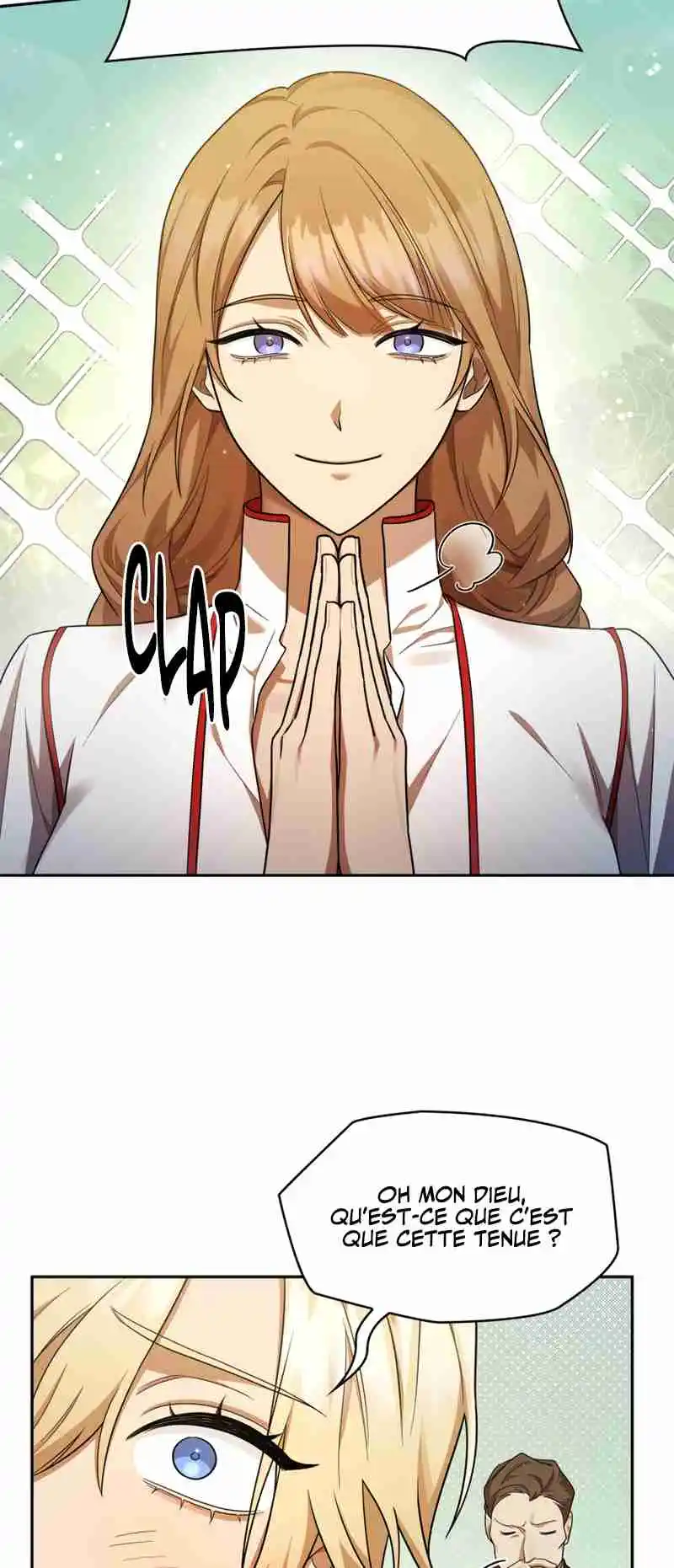 Read The Infinite Mage FR Manga Online
