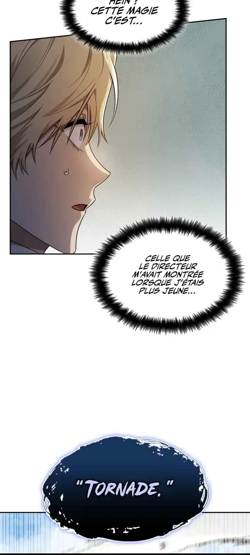 Read The Infinite Mage FR Manga Online