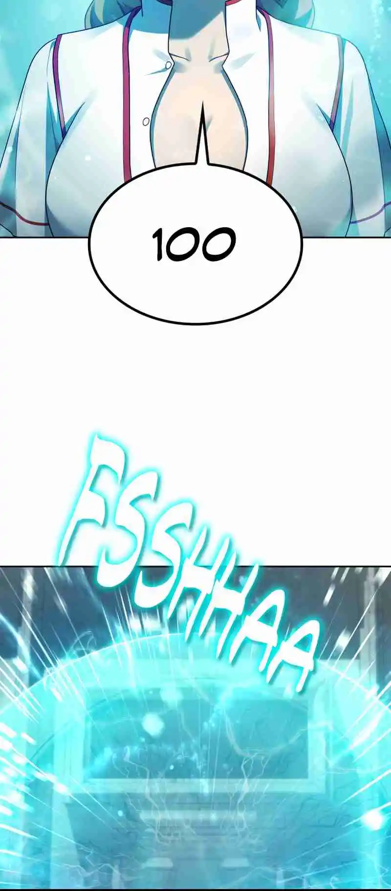 Read The Infinite Mage FR Manga Online