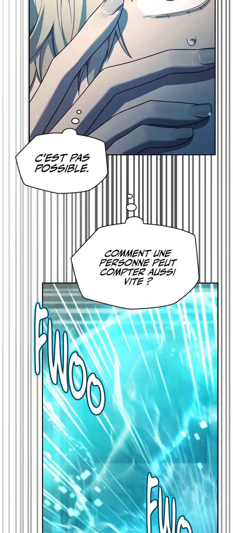 Read The Infinite Mage FR Manga Online