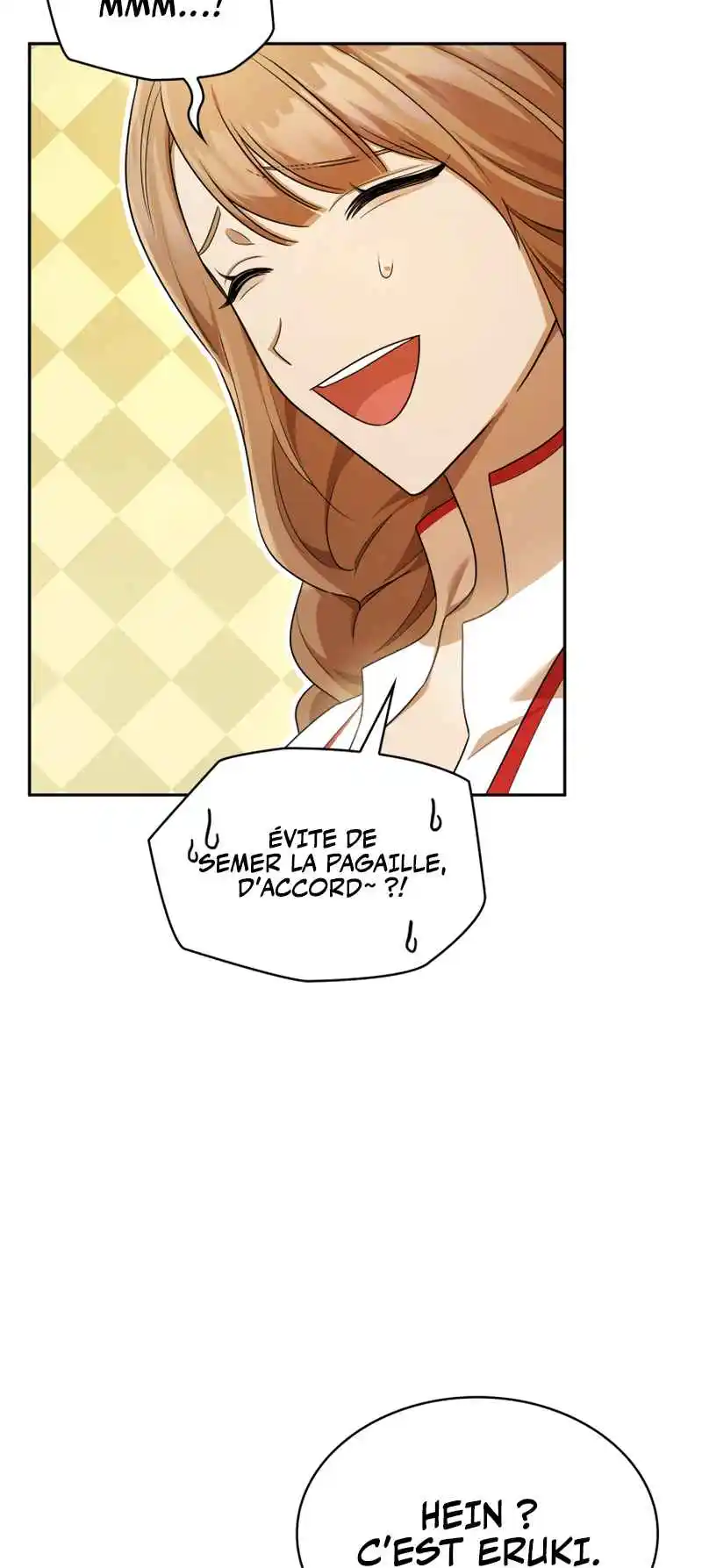 Read The Infinite Mage FR Manga Online