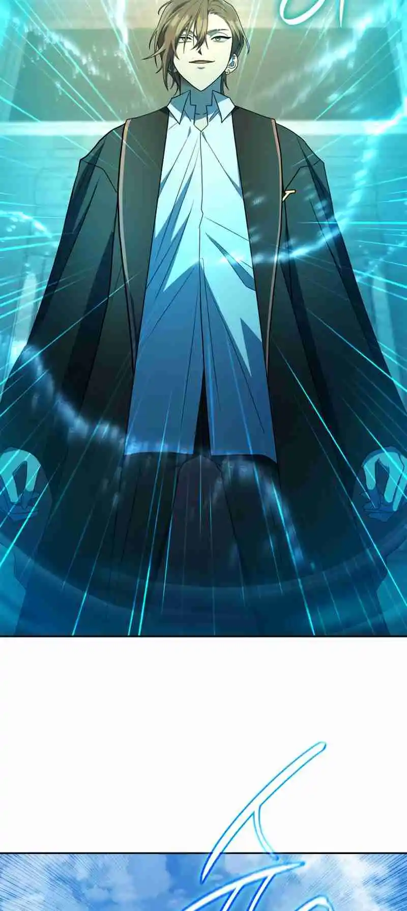 Read The Infinite Mage FR Manga Online