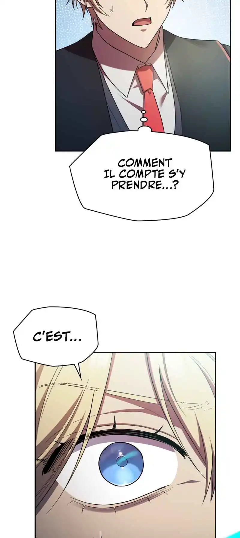 Read The Infinite Mage FR Manga Online