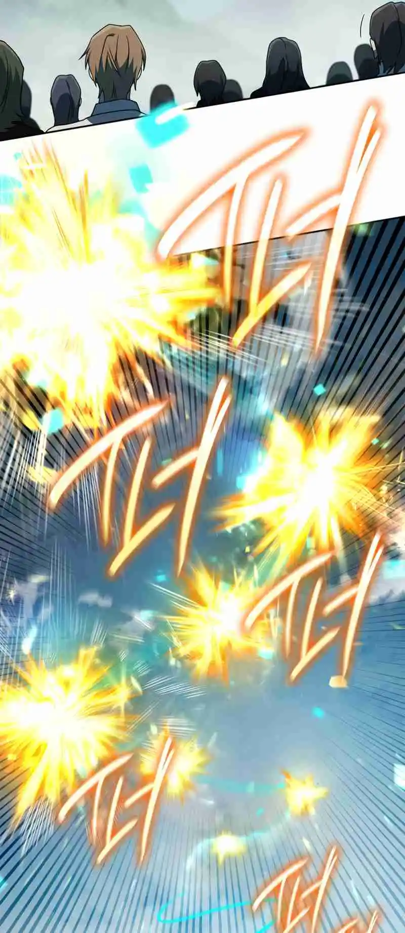 Read The Infinite Mage FR Manga Online