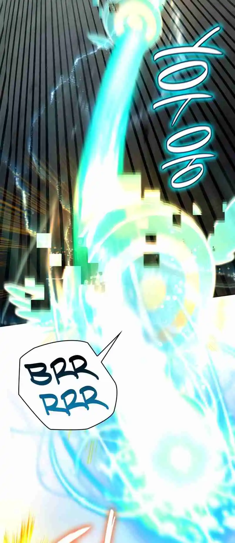 Read The Infinite Mage FR Manga Online