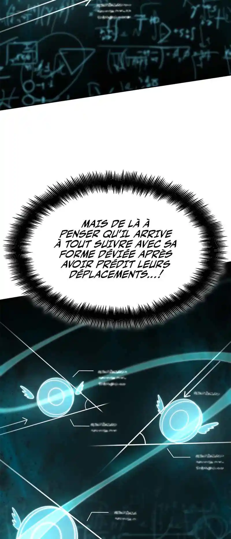 Read The Infinite Mage FR Manga Online