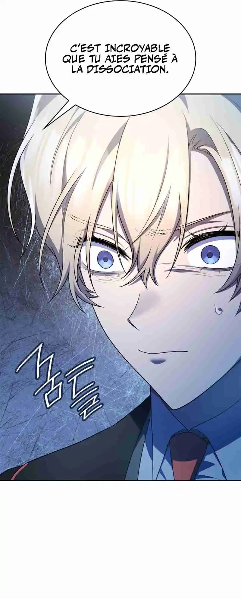 Read The Infinite Mage FR Manga Online