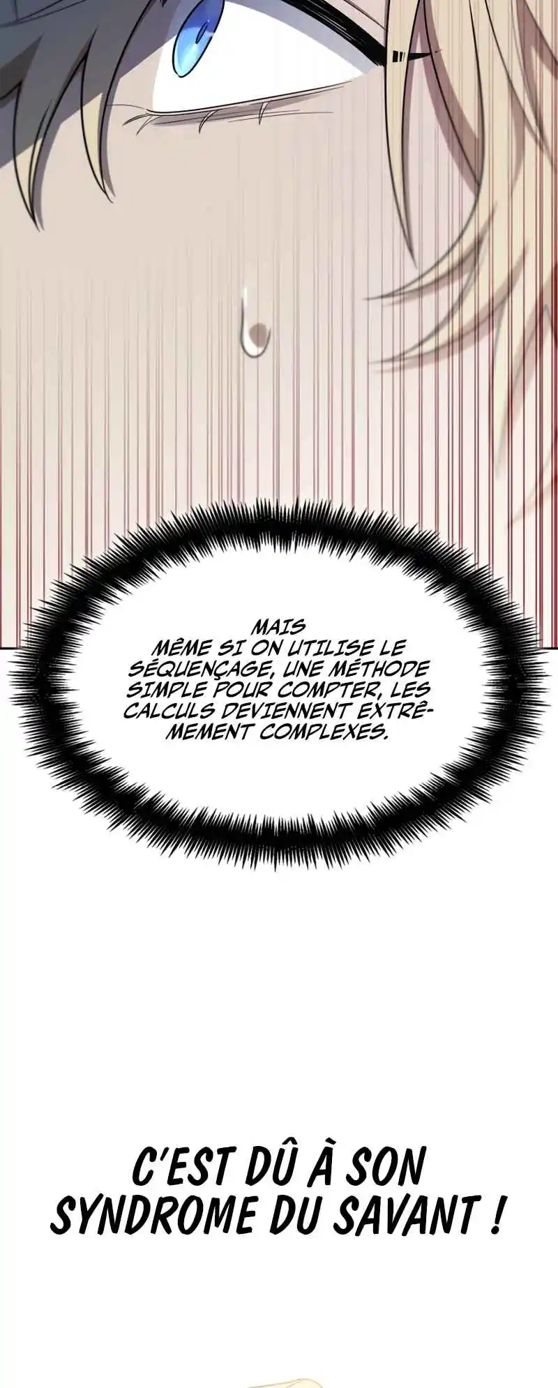 Read The Infinite Mage FR Manga Online