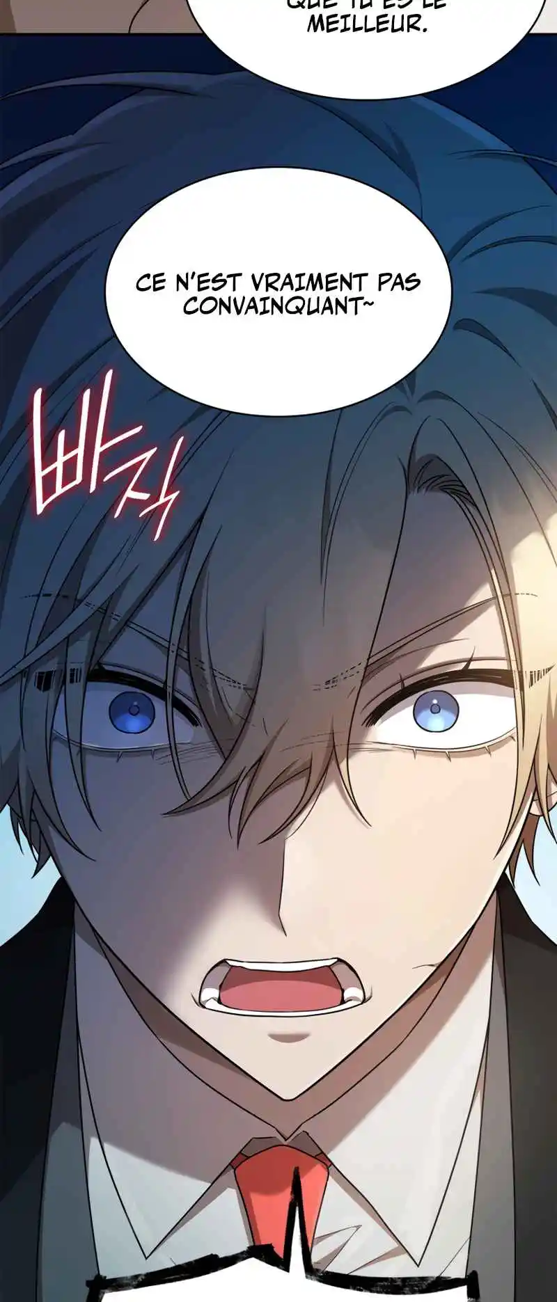 Read The Infinite Mage FR Manga Online