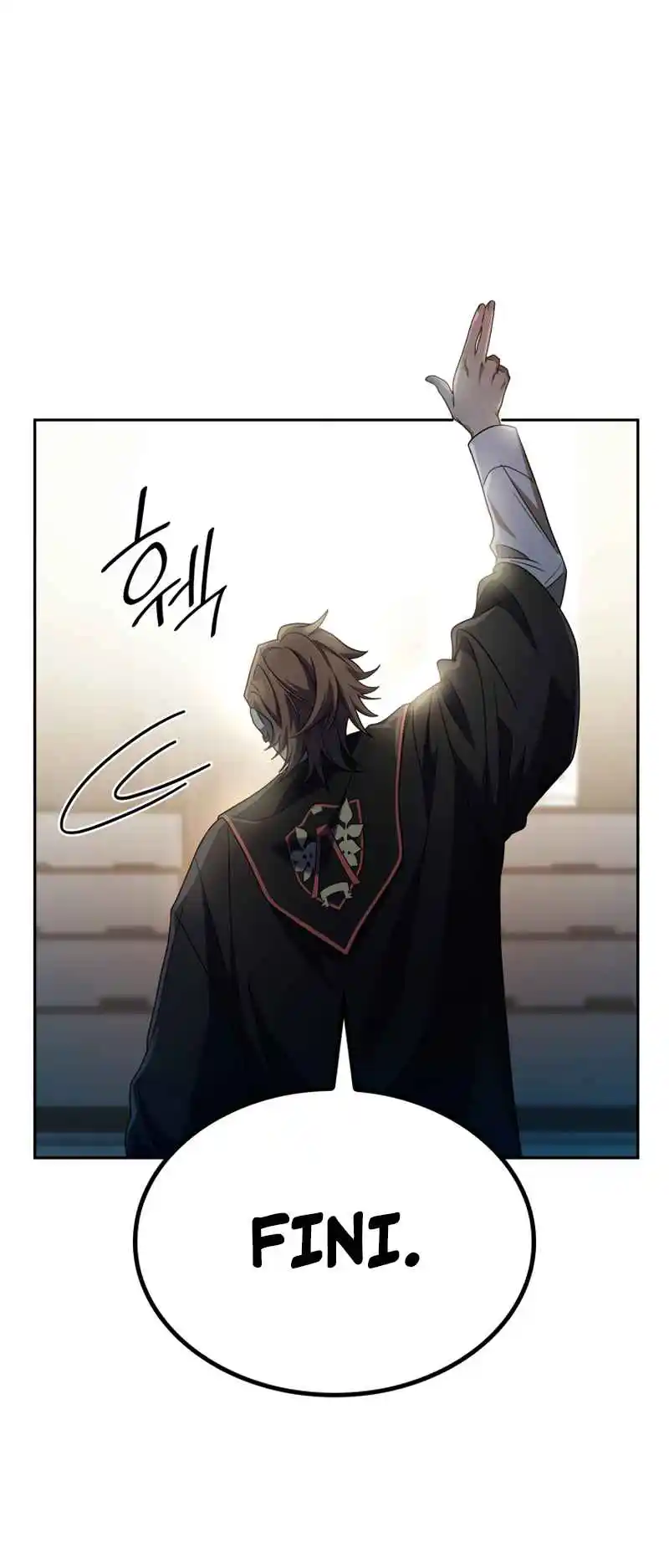 Read The Infinite Mage FR Manga Online