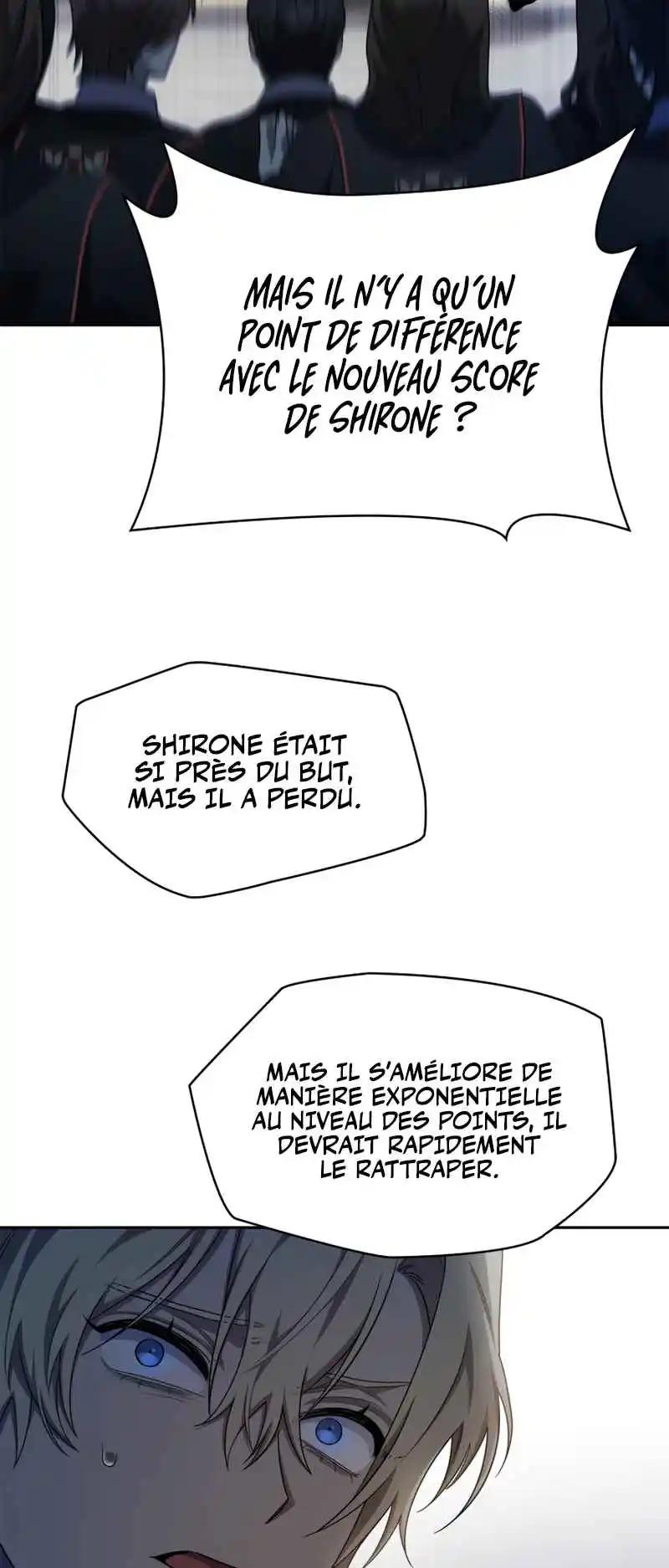 Read The Infinite Mage FR Manga Online