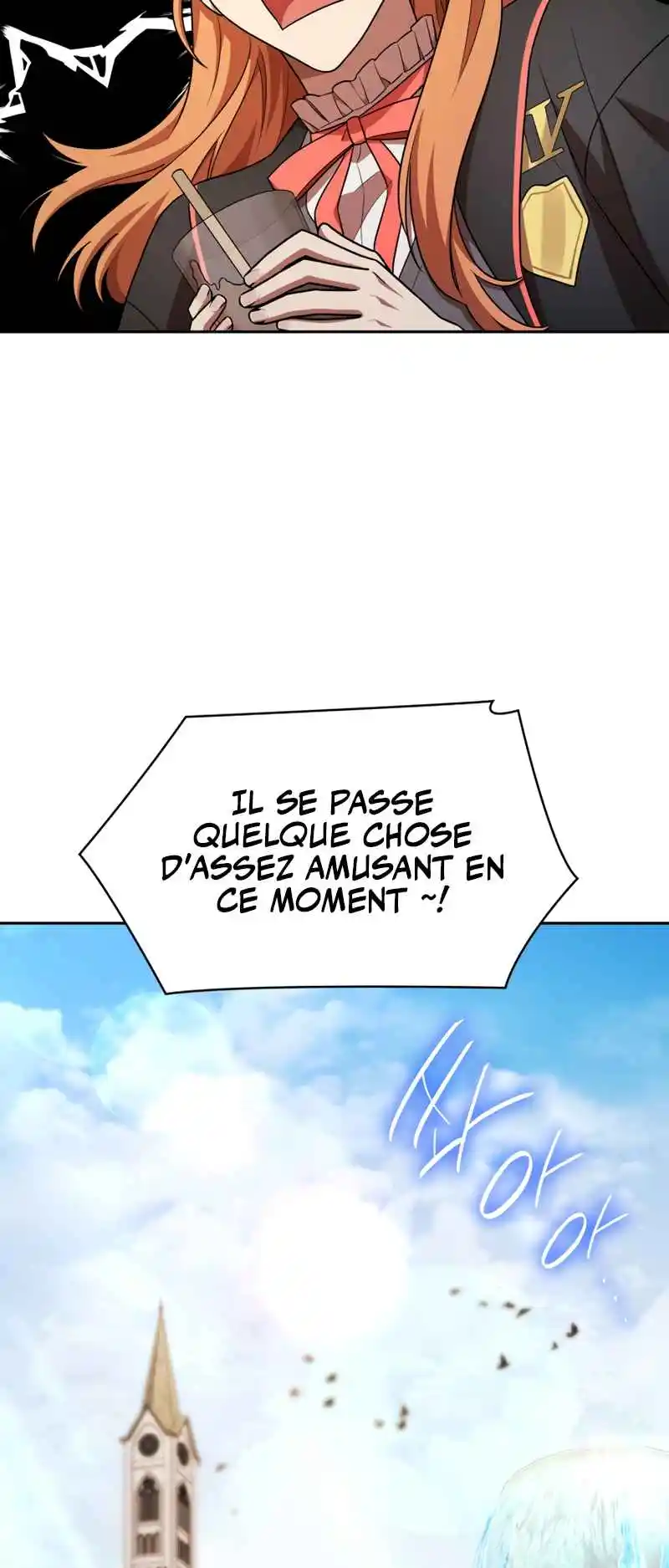 Read The Infinite Mage FR Manga Online