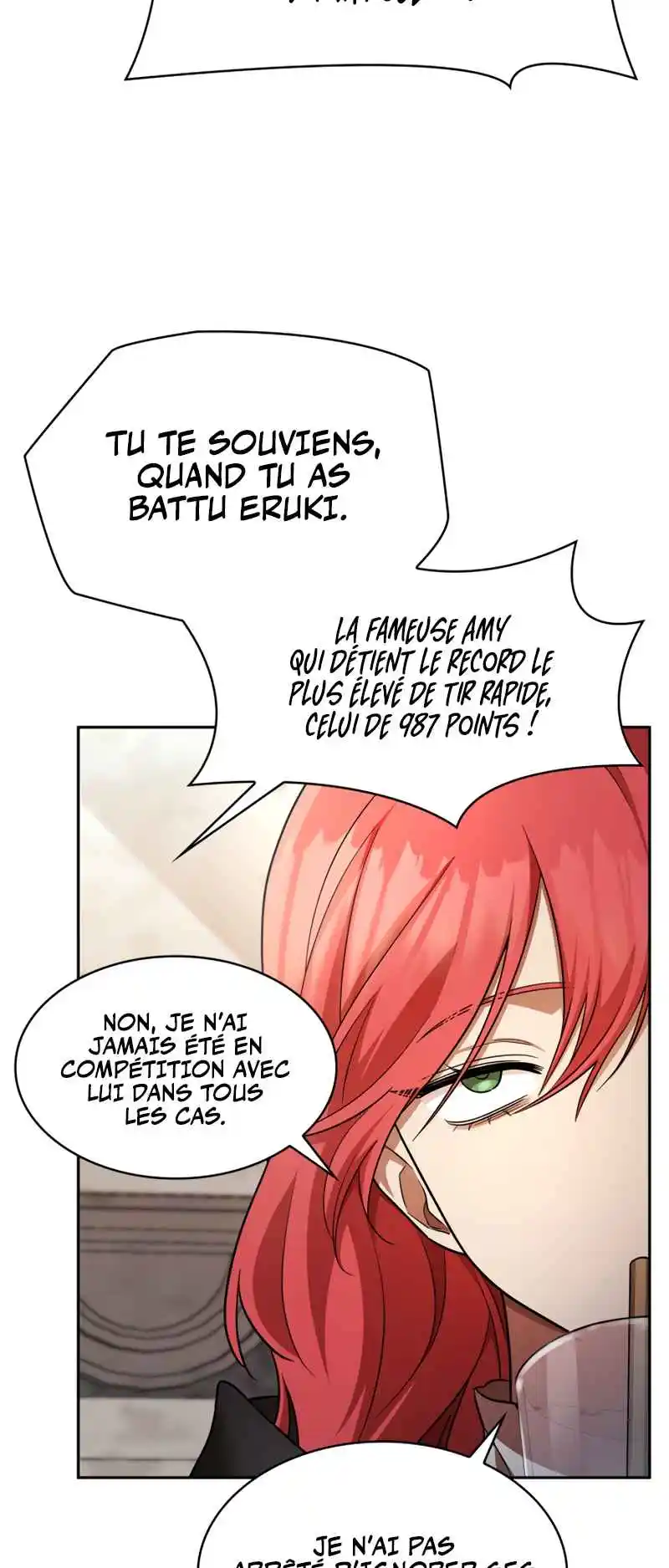 Read The Infinite Mage FR Manga Online