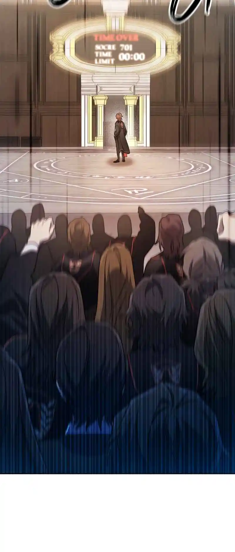 Read The Infinite Mage FR Manga Online