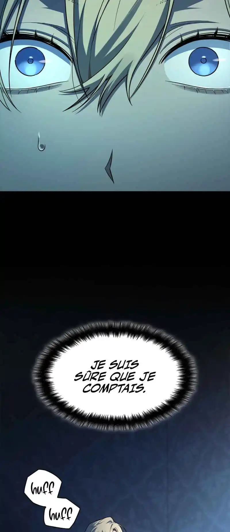 Read The Infinite Mage FR Manga Online