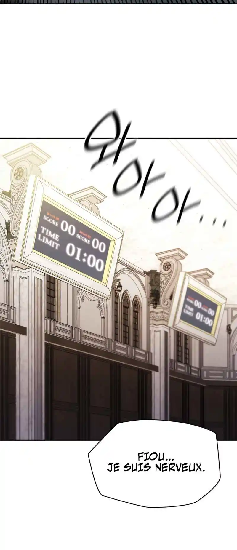 Read The Infinite Mage FR Manga Online
