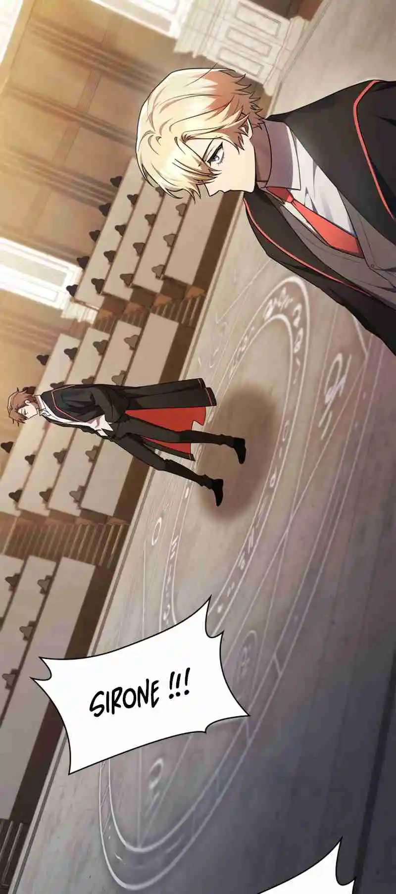 Read The Infinite Mage FR Manga Online