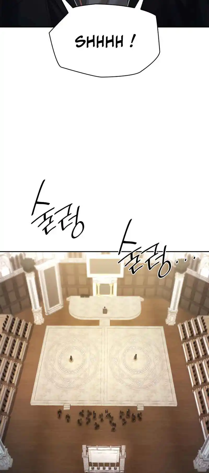 Read The Infinite Mage FR Manga Online