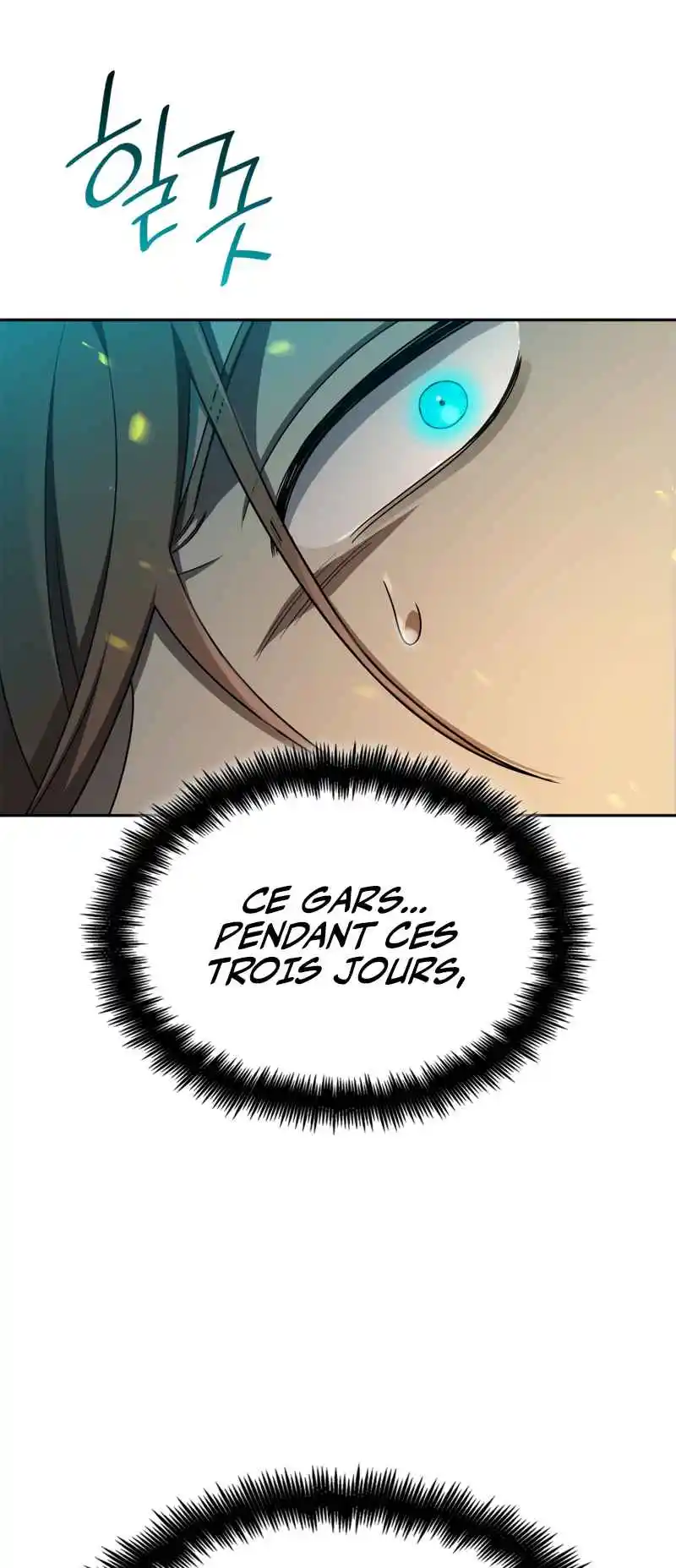 Read The Infinite Mage FR Manga Online