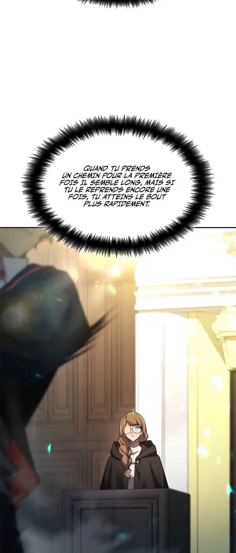 Read The Infinite Mage FR Manga Online