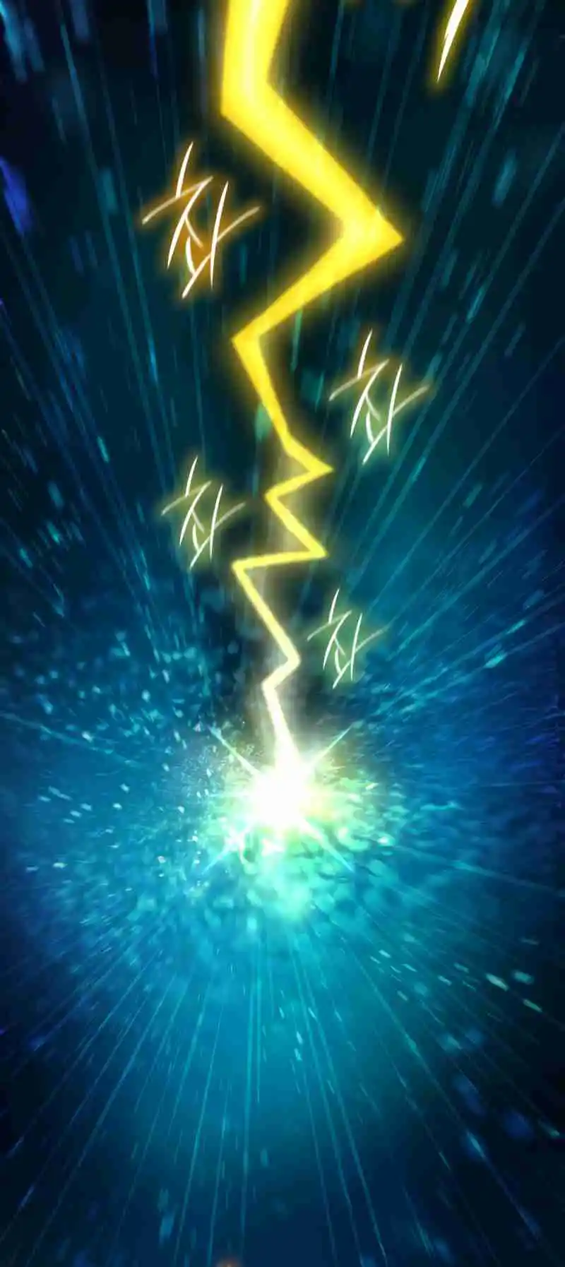 Read The Infinite Mage FR Manga Online