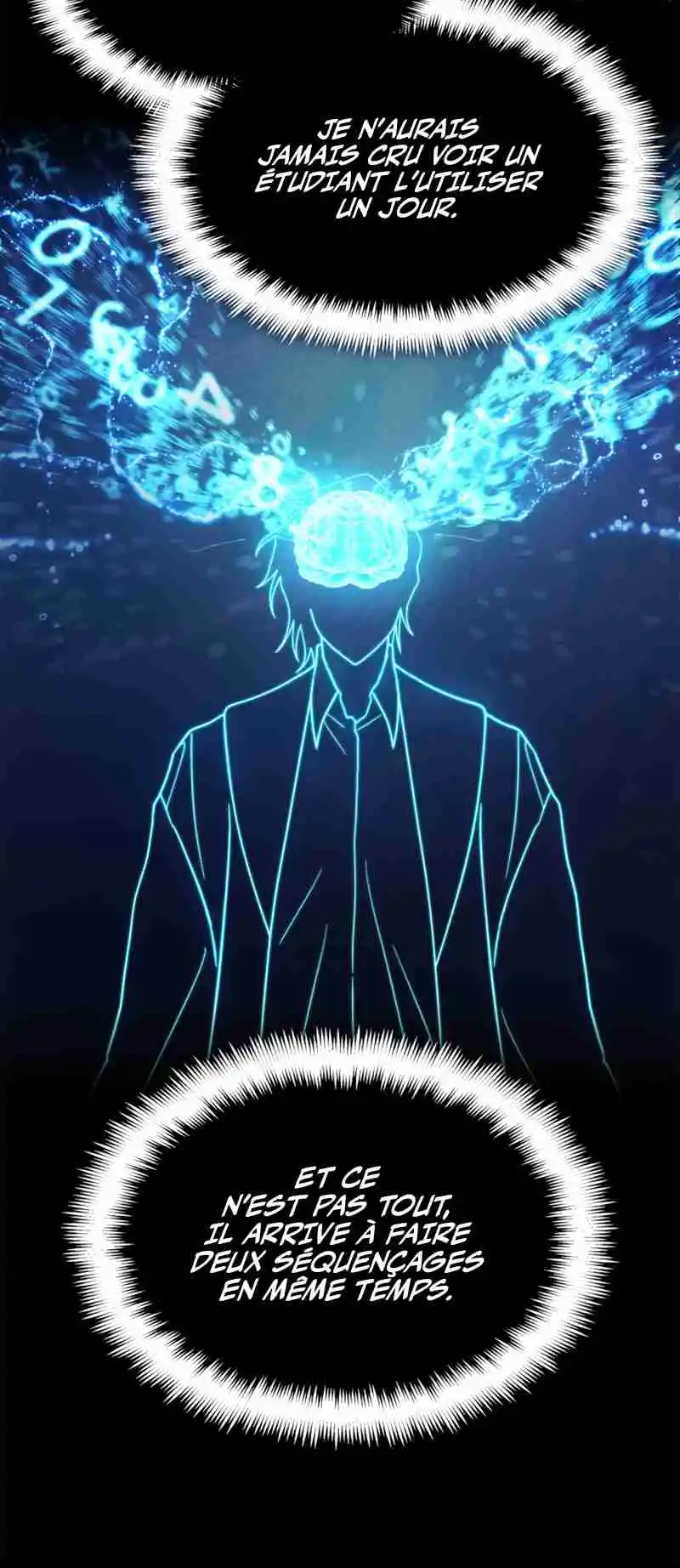 Read The Infinite Mage FR Manga Online