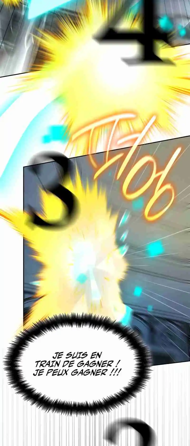 Read The Infinite Mage FR Manga Online