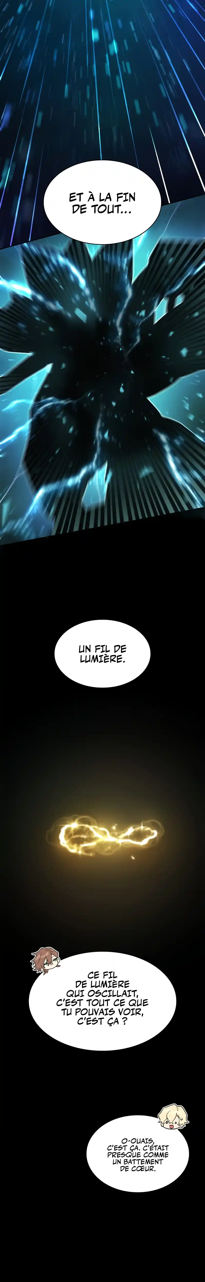 Read The Infinite Mage FR Manga Online