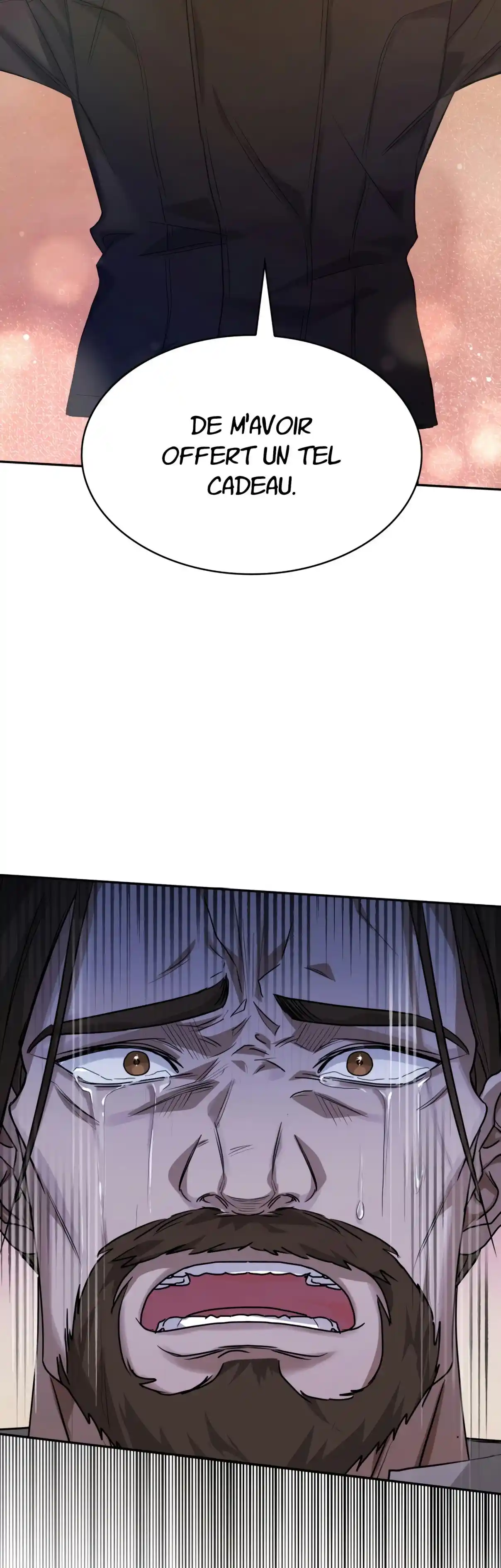 Read The Infinite Mage FR Manga Online