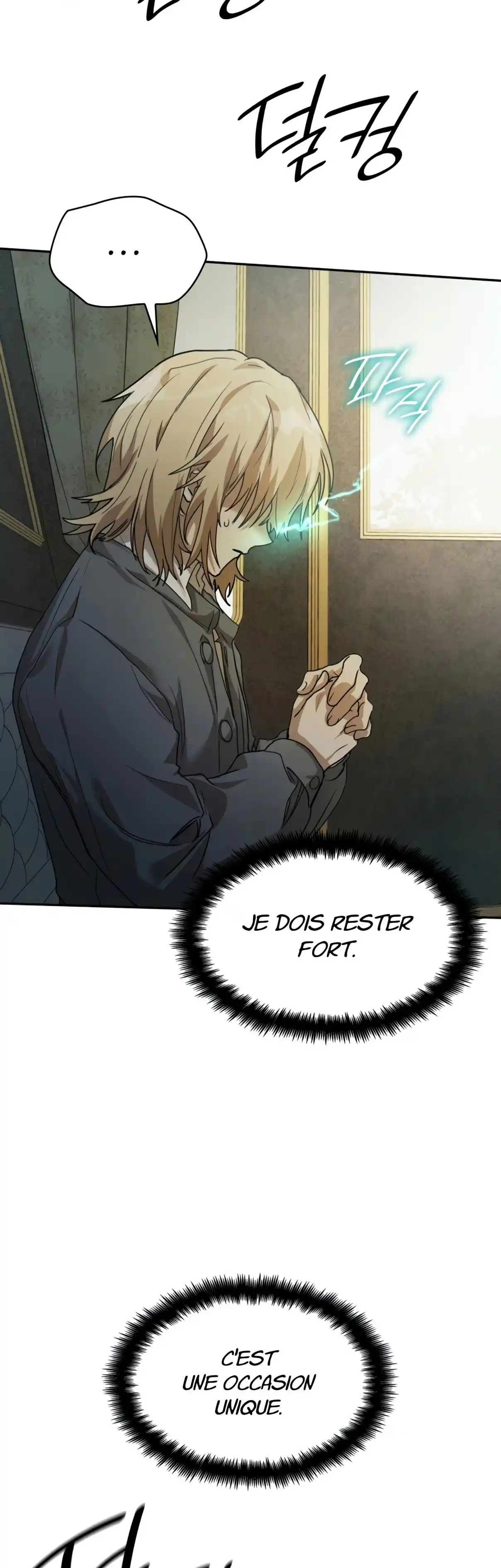 Read The Infinite Mage FR Manga Online