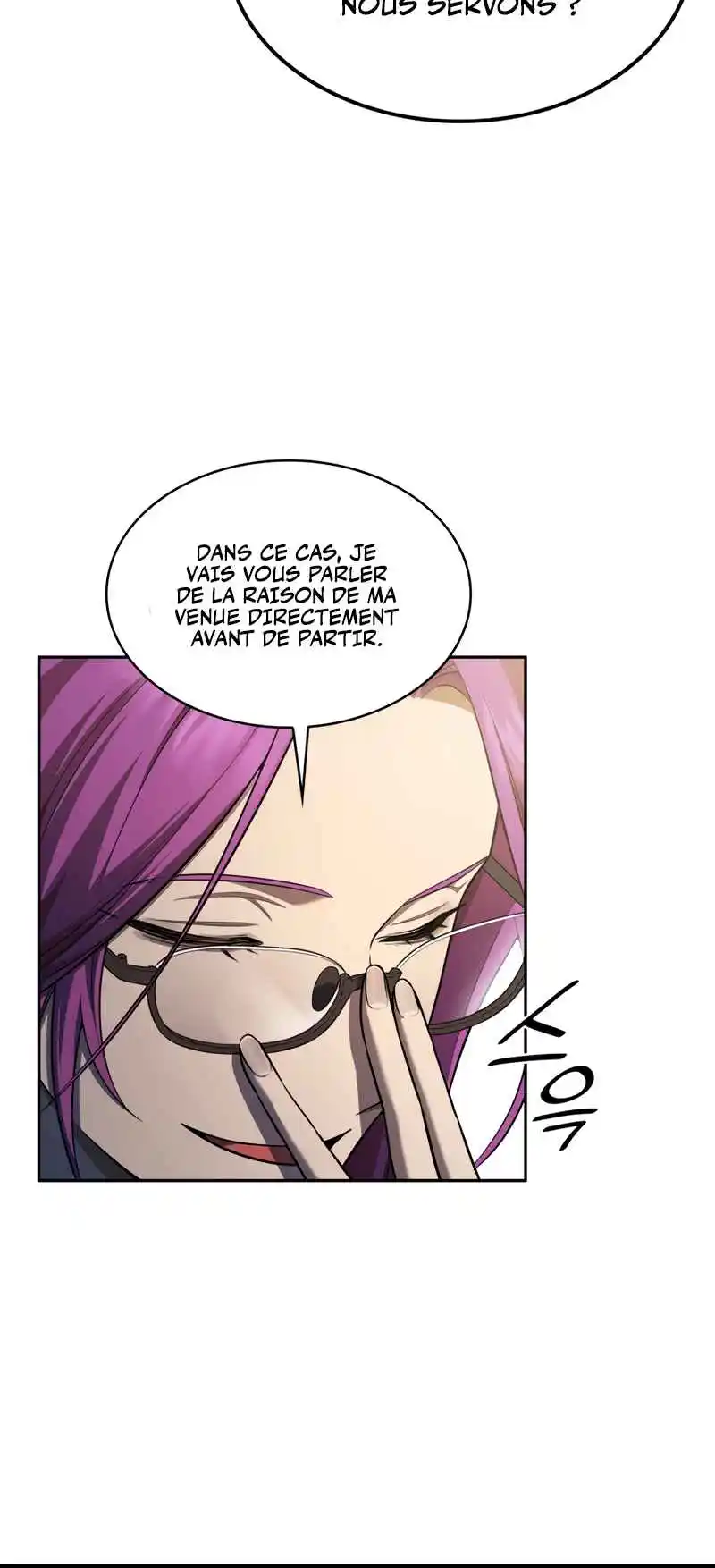 Read The Infinite Mage FR Manga Online