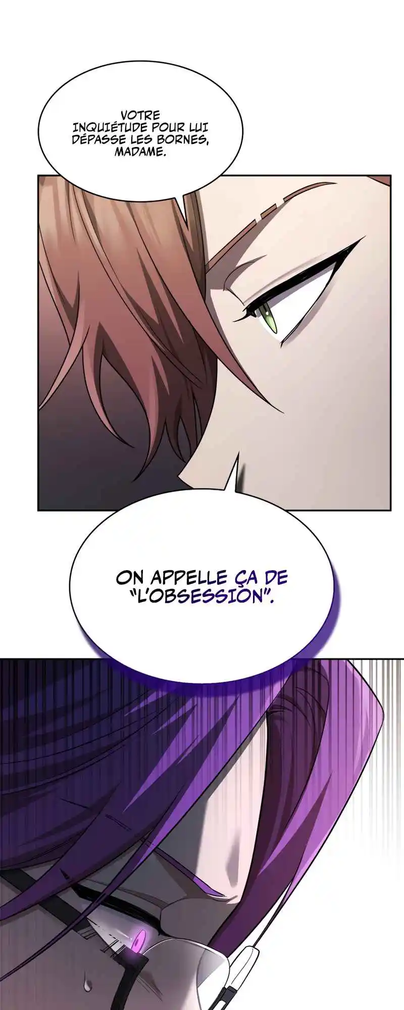 Read The Infinite Mage FR Manga Online
