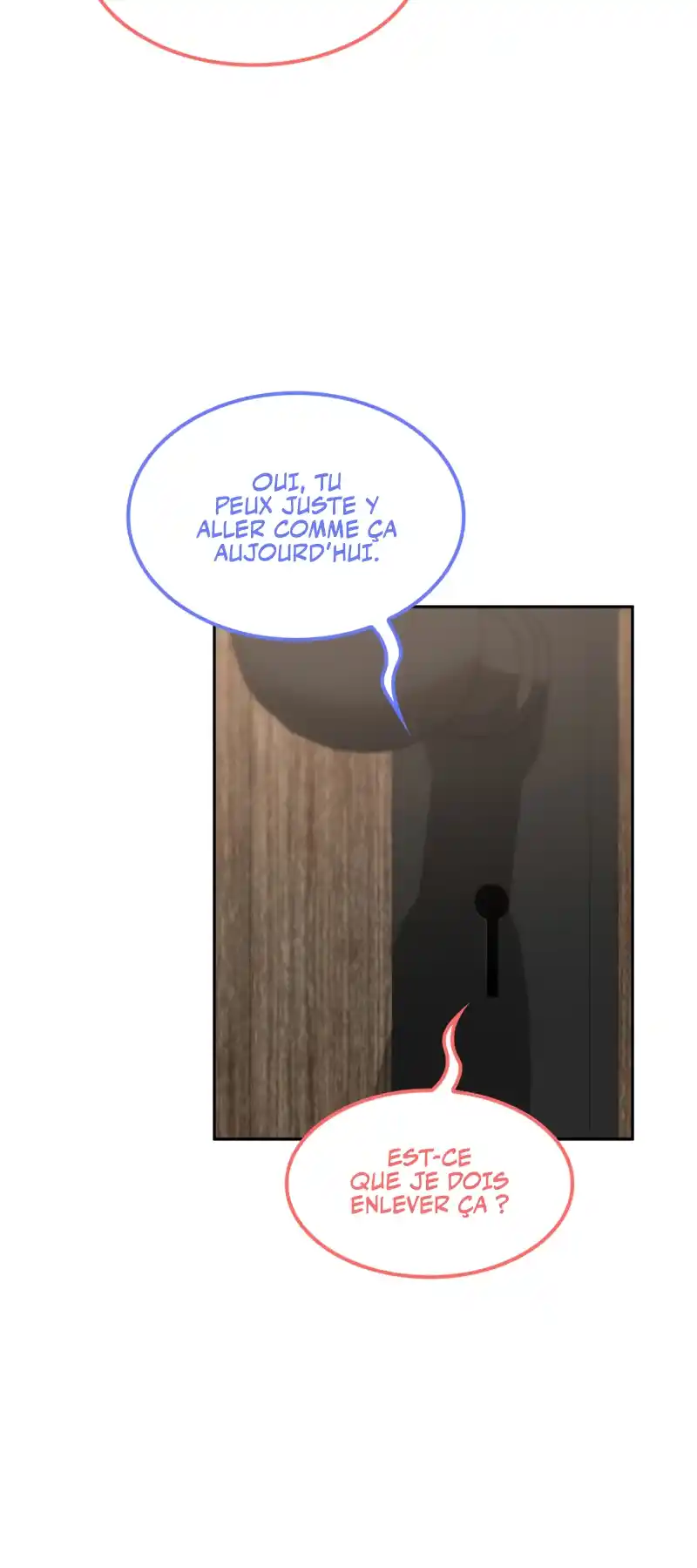 Read The Infinite Mage FR Manga Online